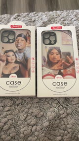 Custom iPhone Case
