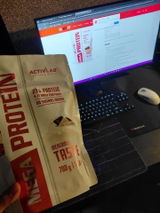 marius review photo