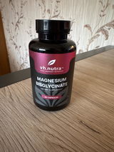 Anonīms review photo