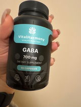 Gaba review photo
