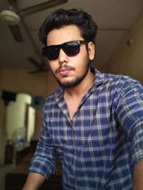 Sayan Halder review photo
