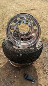 Customer review photo