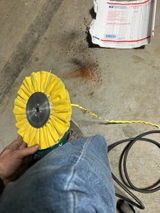 Zach P. review photo