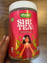 Deepa review photo