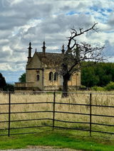 Stephen Crome review photo