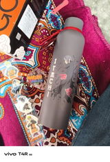 Raman K. review photo