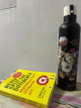 Simran J. review photo