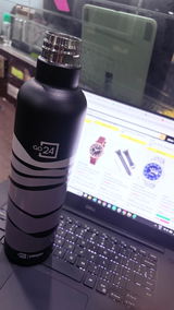 Yogesh C. review photo