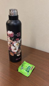 Mehak K. review photo