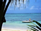 Scot Little Corn Beach & Bungalow Nicaragua review photo