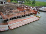 Dave Loomis, Senior Concrete Superintendent review photo