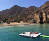 Dana, Catalina Island Marine Institute review photo