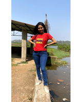 Karisha Shirodkar review photo