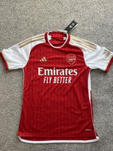 Arsenal Home 23/24 Jersey