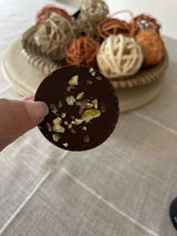 Melissa Crisco review photo