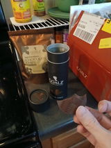 Anonymous review photo