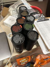 Anonymous review photo