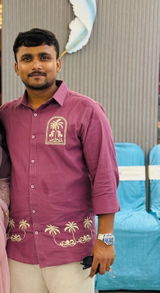 Bhargav review photo