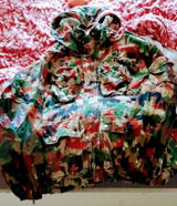 Andrew Olive review photo