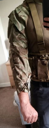 Arron review photo
