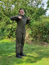 Mrs T Loveridge review photo