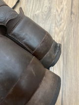 J Aygin review photo