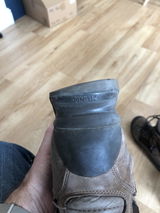 Adrian Hoole review photo