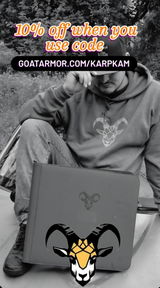 Dominick Grabowski review photo