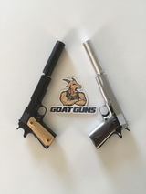 Steven Gilleland review photo