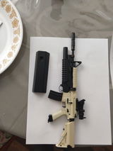Blake Doten review photo