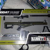 Sharon Barrette review photo