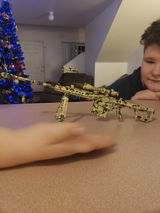 Mira review photo