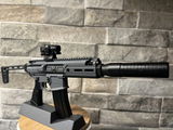 Aaron Silva review photo