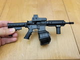 Luke D review photo