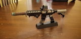 Michael Jones review photo