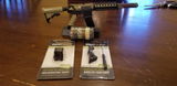 Michael Jones review photo