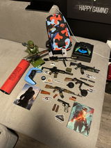 Jorge Burgos review photo