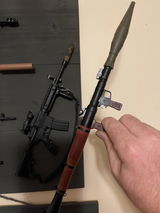 Steven Koch review photo