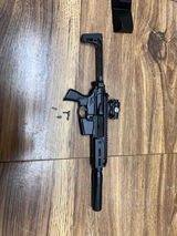Gibby review photo