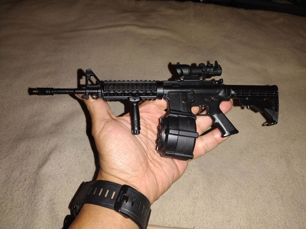 Mini Grip