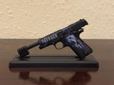 Eric Dzandzo review photo