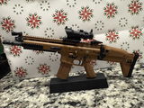 Elliott Shuford review photo