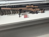 Kyric Littleton review photo