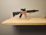 James Mc. review photo