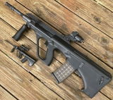 Apodaca Arms review photo