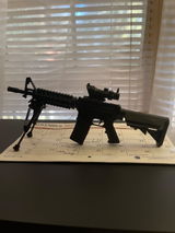 Jeremy Frix review photo