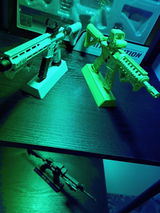 Maverick Wasion review photo