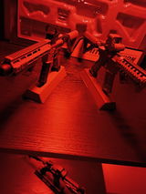 Maverick Wasion review photo