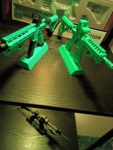 Maverick Wasion review photo