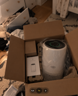 Felix review photo